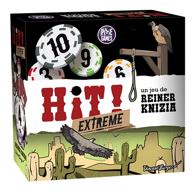 Hit - Extreme (Multilingual)