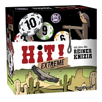 Hit - Extreme (Multilingual)