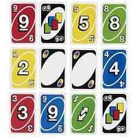 Giant Uno (English)