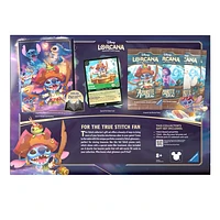 Disney Lorcana - Azurite Sea - Gift Set (English)