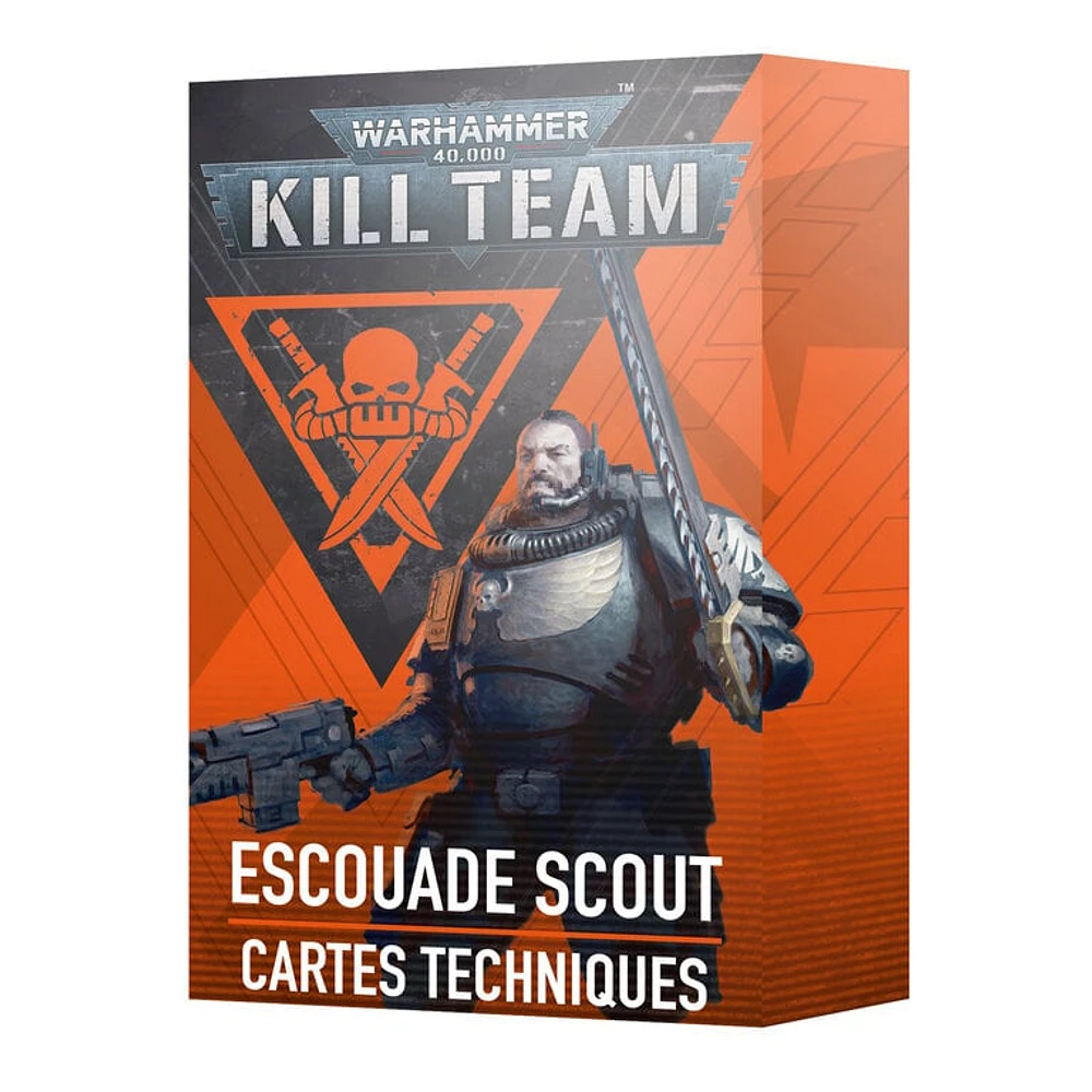 Kill Team