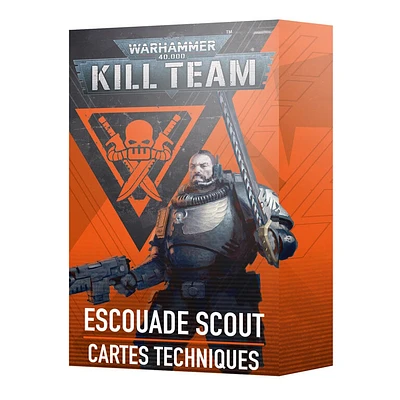 Kill Team