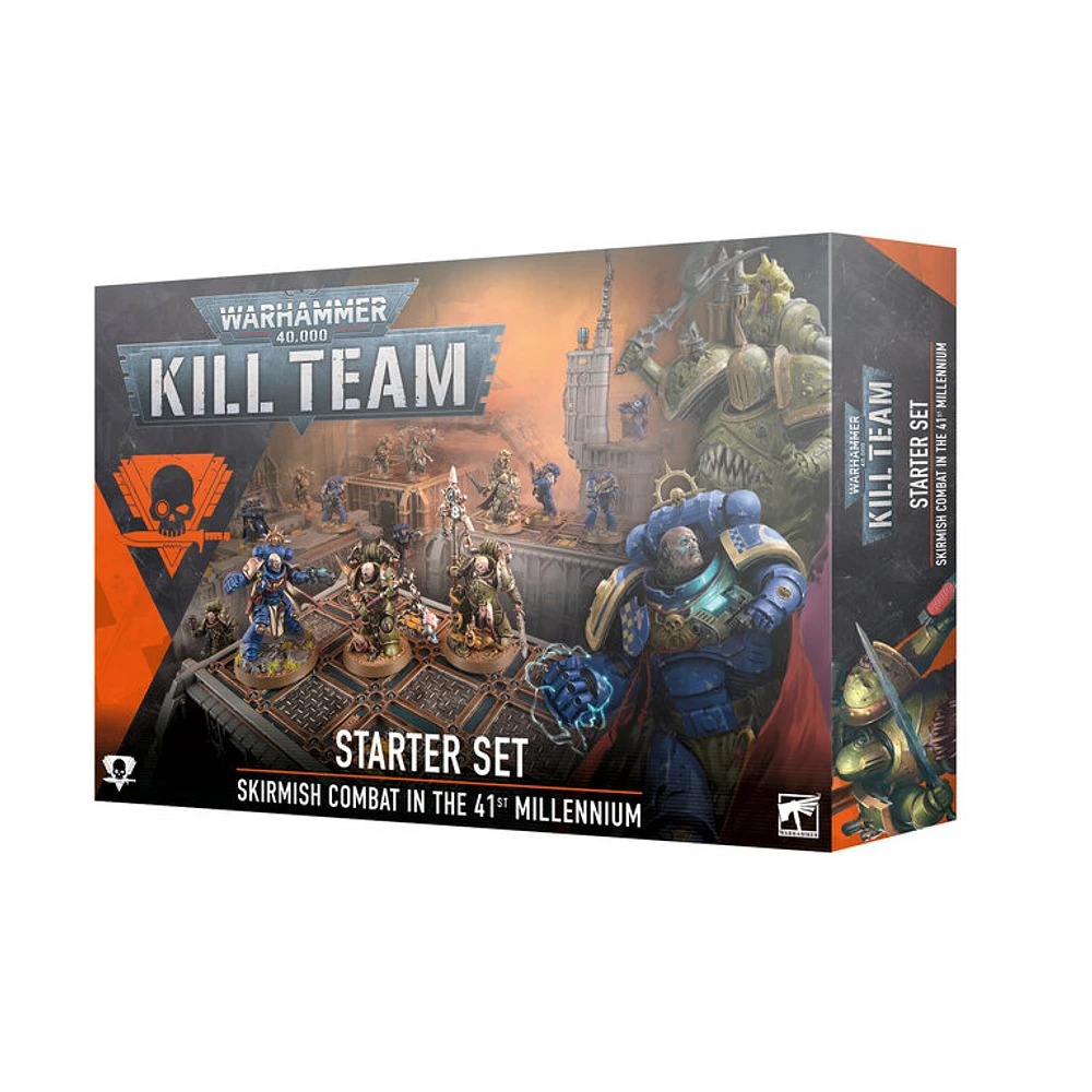 Kill Team