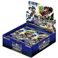 Dragon Ball Super TCG - Masters Zenkai - Series EX 9 - Booster Box (an