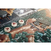 Ironwood (Anglais)