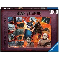 Star Wars Villainous - Moff Gideon - 1000 pieces