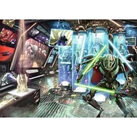 Star Wars Villainous - General Grievous - 1000 pièces