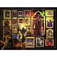 Disney Villainous - Jafar - 1000 pieces