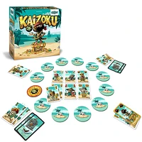 Kaizoku (Français)