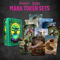 Beadle & Grimm's - MTG Mana Token Set