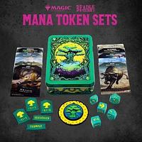 Beadle & Grimm's - MTG Mana Token Set