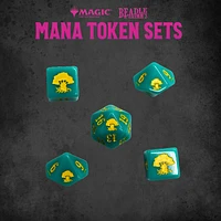 Beadle & Grimm's - MTG Mana Token Set
