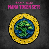 Beadle & Grimm's - MTG Mana Token Set