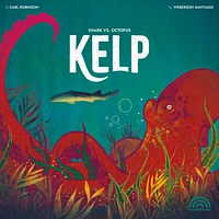 Kelp (Anglais)