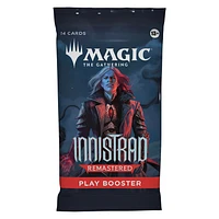Innistrad Remastered - Play Booster (Anglais)