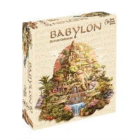 Babylon (Multilingue)