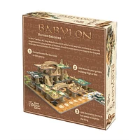 Babylon (Multilingue)