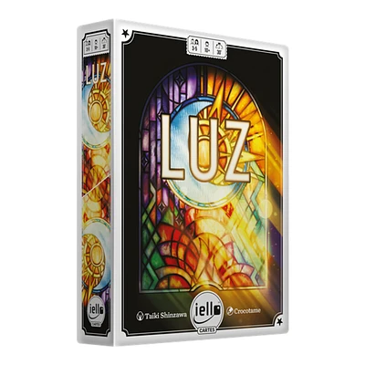 Luz (Français)