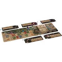 The Witcher - La voie du destin - Édition deluxe (Français) [PRÉCOMMANDE]