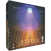 Aeterna (Français)