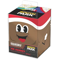 (UG) Squaroes - South Park Holiday Special - Mr. Hankey