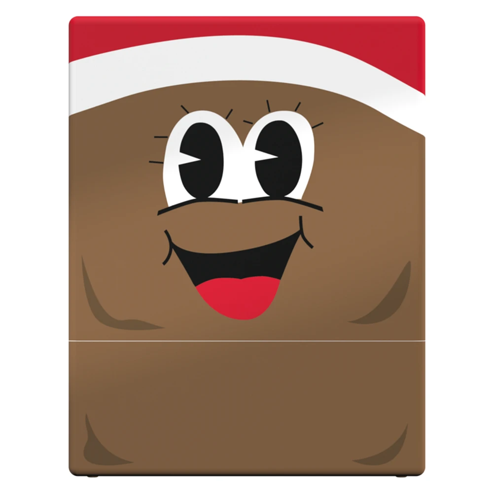 (UG) Squaroes - South Park Holiday Special - Mr. Hankey