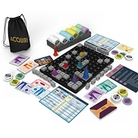 Acquire - 60th Anniversary Edition (Anglais)