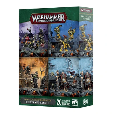 Warhammer Underworlds