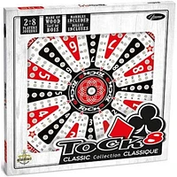 Tock Classique - 8 joueurs - 20" (Multilingue)