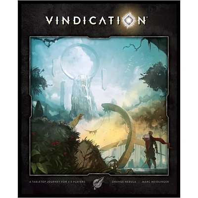Vindication (Anglais)