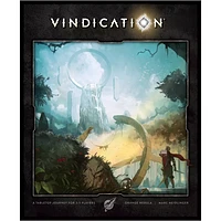 Vindication (Anglais)
