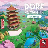 Dorfromantik Sakura (English)