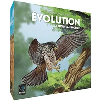 Évolution - Le nouveau monde (Français)
