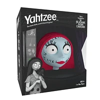 Yahtzee: The Nightmare Before Christmas - Sally (Anglais)