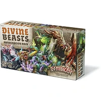 Zombicide - White Death - Divine Beasts - Abomination Pack (Multilingu