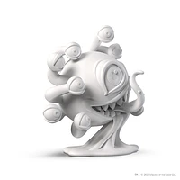 Kidrobot Resin - D&D Beholder 7" Blank