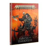 Battletome - Slaves to Darkness (Français)