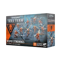 Kill Team - Vespid Stingwings [PRÉCOMMANDE]