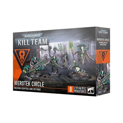 Kill Team - Hierotek Circle [PRÉCOMMANDE]