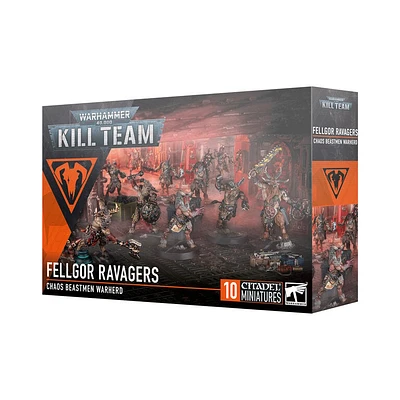 Kill Team - Fellgor Ravagers [PRÉCOMMANDE]