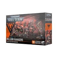 Kill Team - Fellgor Ravagers [PRÉCOMMANDE]