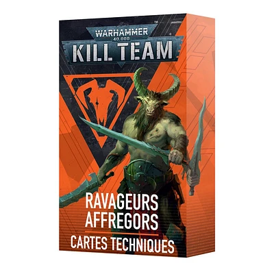 Kill Team
