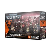 Kill Team - Farstalker Kinband [PRÉCOMMANDE]