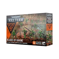 Kill Team - Blades of Khaine [PRÉCOMMANDE]