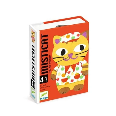 Misticat (Multilingue)