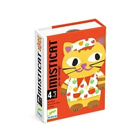 Misticat (Multilingue)