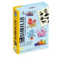 Similix (Multilingual)