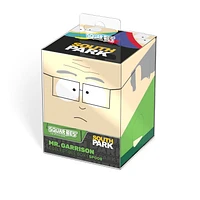 (UG) Squaroes - South Park - Mr. Garrison