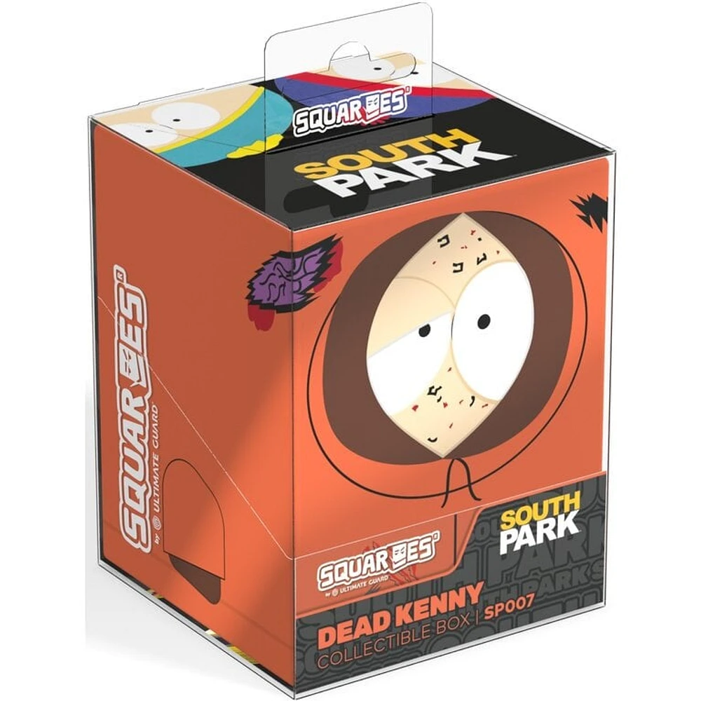 (UG) Squaroes - South Park - Dead Kenny