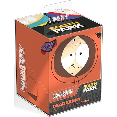 (UG) Squaroes - South Park - Dead Kenny